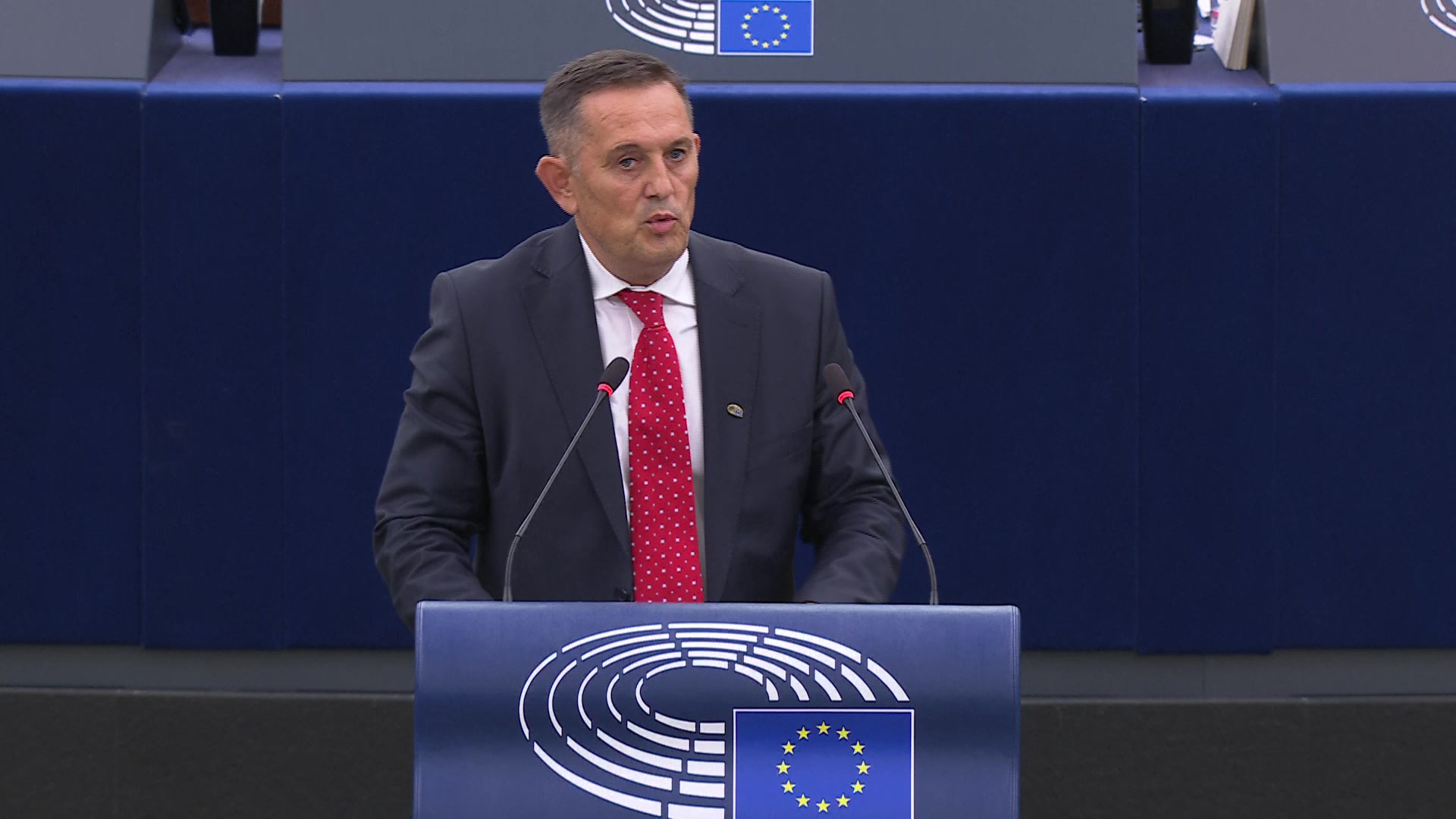 Motion of censure on the European Commission: Opening statement by Gheorghe PIPEREA (ECR, RO)